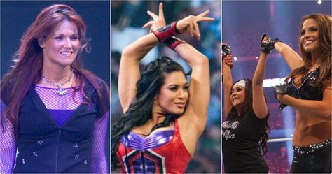 melina wwe hot|10 Backstage Stories About Melina We Cant Believe